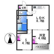 間取り：227096979437