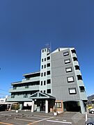 羽倉崎駅より徒歩3分 4階 築30年10ヶ月の賃貸物件