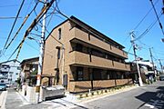 沢ノ町駅より徒歩7分 3階 築11年7ヶ月の賃貸物件