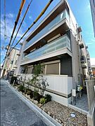 沢ノ町駅より徒歩1分 3階 築2年2ヶ月の賃貸物件