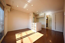 GRACE　K 2階3LDKのリビング/ダイニング