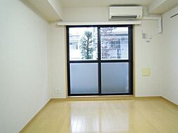 スカイコート中村橋第3 2階1Kのリビング/ダイニング