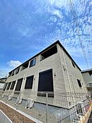 ルミエール園部II 1階 築1年6ヶ月の賃貸物件