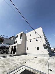 矢川駅 6.6万円