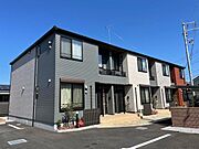 フェリステージII 1階 築3年4ヶ月の賃貸物件