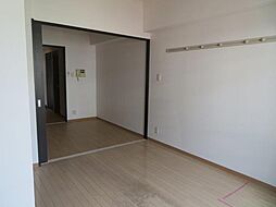 Osaka Metro御堂筋線 西中島南方駅 徒歩10分の賃貸マンション 2階1DKのリビング/ダイニング