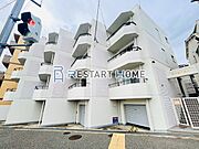 六甲道駅より徒歩13分 1階 築42年4ヶ月の賃貸物件