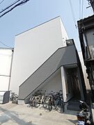 COLOR 1階 築9年6ヶ月の賃貸物件