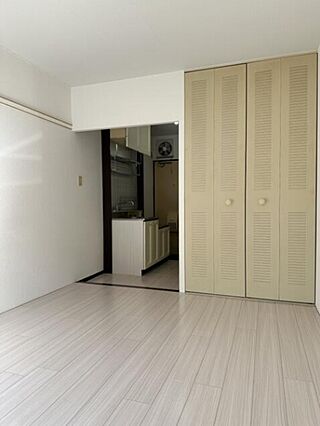 パナハイツ西山_内装_1