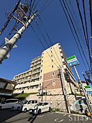 豊津駅より徒歩2分 5階 築10年7ヶ月の賃貸物件