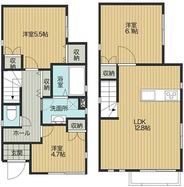 ラウンドワンスタジアム 朝霞店 スポッチャ 朝霞市 周辺の一戸建て 一軒家 貸家の賃貸物件を探す こだて賃貸