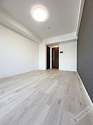 ArtizA堺東 9階1Kのリビング/ダイニング