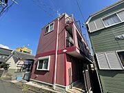 相原駅より徒歩6分 3階 築18年6ヶ月の賃貸物件