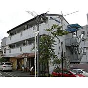 セジュールのぞみ野 2階 築26年2ヶ月の賃貸物件