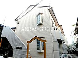 コーポレジデンス