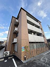 グランディオーズ桂