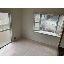 パレス金森台 106 1階1Kのリビング/ダイニング