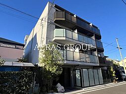 ルネサンスコート高田馬場カルム