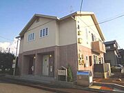 ラチェリー 2階 築16年10ヶ月の賃貸物件