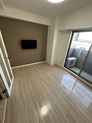 グランパシフィック清水丘 602 6階1Kのリビング/ダイニング