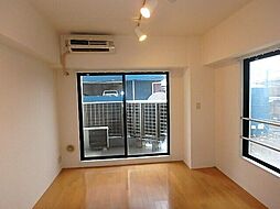 JR横浜線 淵野辺駅 徒歩2分の賃貸マンション 2階1Kのリビング/ダイニング