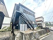 かわせハイツ 2階 築41年の賃貸物件