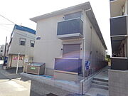 海老名駅より徒歩12分 2階 築4年2ヶ月の賃貸物件