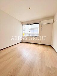 グリーンハイム白山 2階ワンルームのリビング/ダイニング