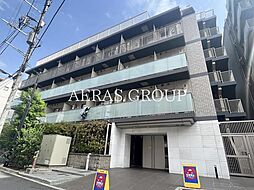 神楽坂駅 13.7万円