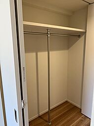 レガリス目白学習院下 3階1Kのリビング/ダイニング