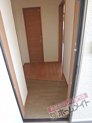 フィアスコート白鷺_内装_7
