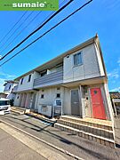 パルテール小雑賀 2階 築17年2ヶ月の賃貸物件