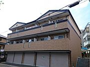 北野田駅より徒歩6分 2階 築18年4ヶ月の賃貸物件