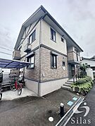 四条畷駅より徒歩7分 1階 築17年11ヶ月の賃貸物件