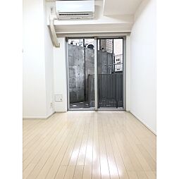 ＢＰＲレジデンス代々木 1階1Kのリビング/ダイニング