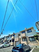 セジュールのざきＢ棟 2階 築39年1ヶ月の賃貸物件