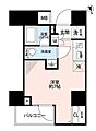 プレール・ドゥーク戸越銀座通り2階10.0万円