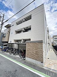 フジパレス我孫子前駅西