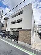 我孫子前駅より徒歩2分 2階 築5年4ヶ月の賃貸物件