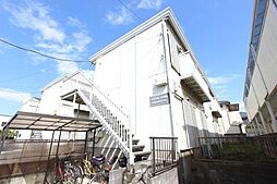 フェリシティハイツＢ棟