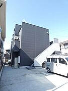 マーリエ長瀬 1階 築8年9ヶ月の賃貸物件