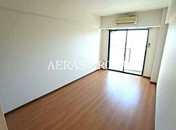 京王井の頭線 新代田駅 徒歩2分の賃貸マンション 4階ワンルームのリビング/ダイニング