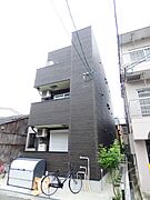 関目高殿駅より徒歩7分 2階 築8年の賃貸物件