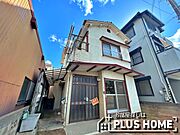 田井ノ瀬駅より徒歩9分 2階 築48年1ヶ月の賃貸物件