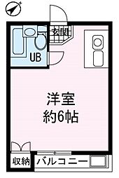 JR御殿場線 御殿場駅 徒歩17分