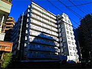 橋本駅より徒歩5分 7階 築38年2ヶ月の賃貸物件