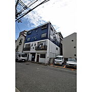 大栄マンションの賃貸物件