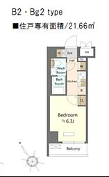 SHOKEN Residence横浜鶴見V