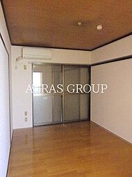 アゼリアコートN 2階2DKのリビング/ダイニング