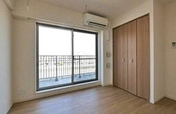 N-stage下総中山 5階1Kのリビング/ダイニング